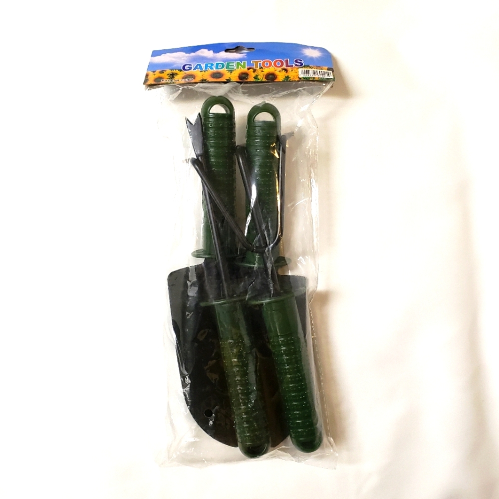 4pcs Garden tools